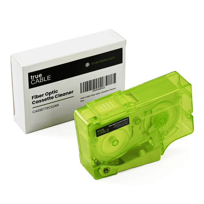 Cassette Cleaner