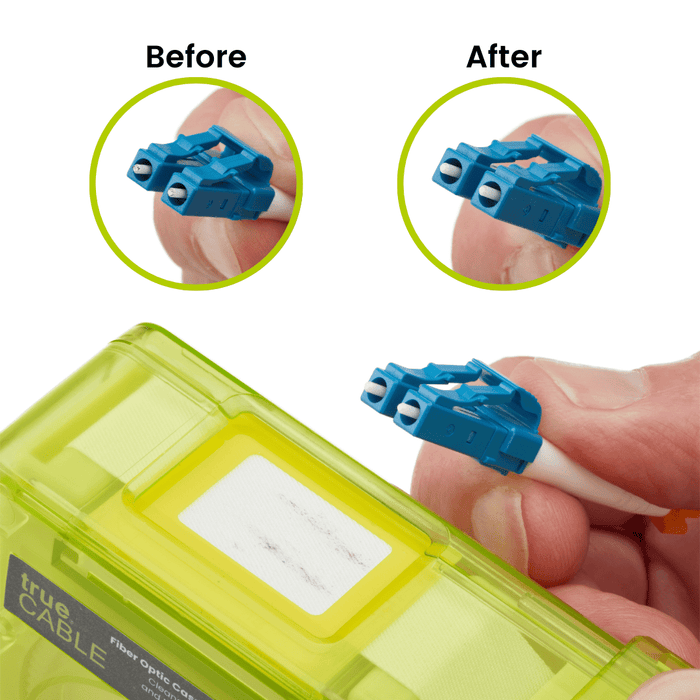 Cassette Cleaner