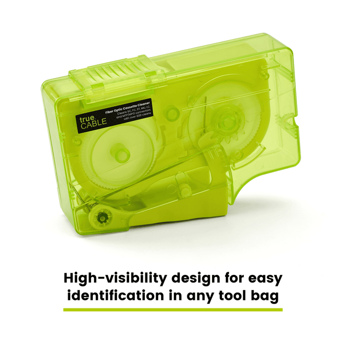 Cassette Cleaner