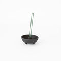 Cast Iron Incense Holder (Circle) - tortoise general store