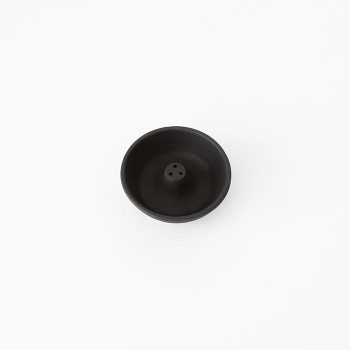 Cast Iron Incense Holder (Circle) - tortoise general store