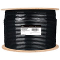 Cat5e Direct Burial Ethernet Cable｜Shielded