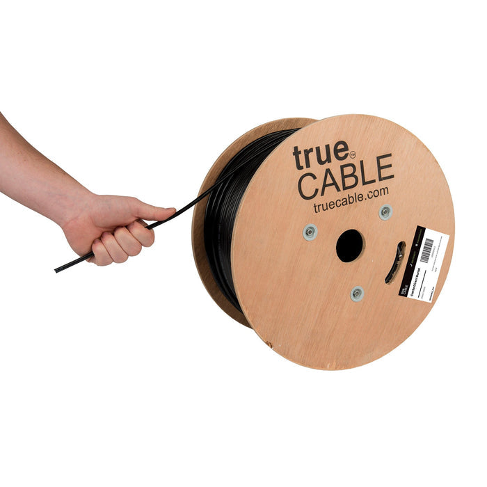 Cat5e Direct Burial Ethernet Cable｜Unshielded