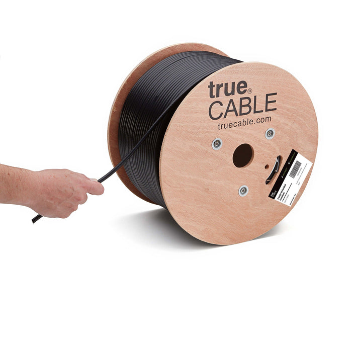 Cat5e Outdoor Ethernet Cable｜Shielded