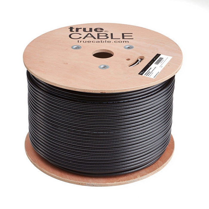 Cat5e Outdoor Ethernet Cable｜Shielded