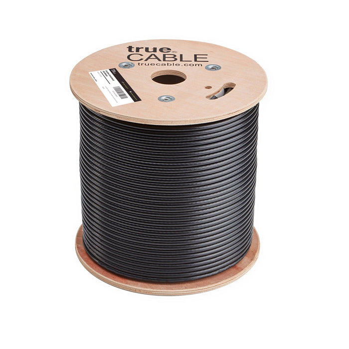 Cat5e Outdoor Ethernet Cable｜Shielded
