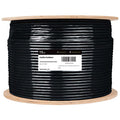 Cat5e Outdoor Ethernet Cable｜Unshielded