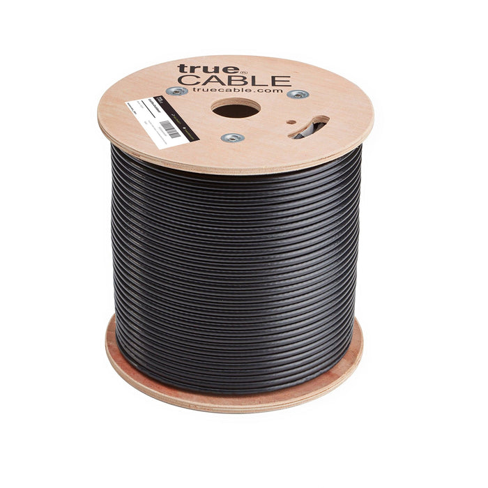 Cat5e Outdoor Ethernet Cable｜Unshielded