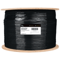 Cat6 Gel Filled Direct Burial Ethernet Cable｜Unshielded