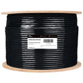 Cat6A Direct Burial Ethernet Cable｜Unshielded