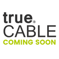 Cat6A Ethernet Patch Cable | Shielded