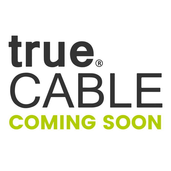 Cat6A Ethernet Patch Cable | Shielded