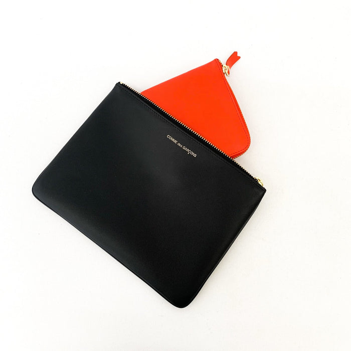 CDG Wallet Pouch (SA5100) - tortoise general store