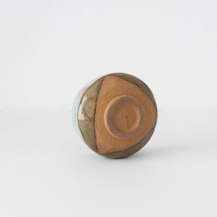 Celadon Matcha Bowl - tortoise general store