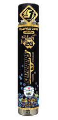 Champelli Cassis - Blunt - Sluggers