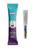 Sluggers Champelli infused pre roll