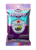 Champelli Cassis - Juiced Pack - Sluggers