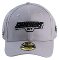 Classic Grey Hat - Hat - Sluggers