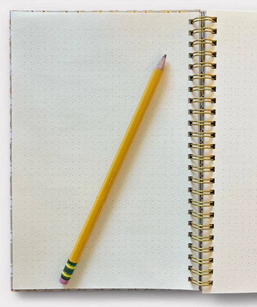 Classic Quilts Spiral Notebooks