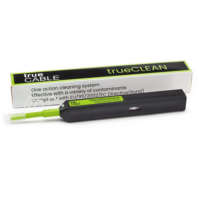 Click Cleaner LC/MU