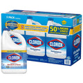Clorox Performance Bleach - 121oz/3pk - A1 WHOLESALE LLC wholesale supplier A1 main