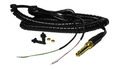 Coiled Connecting Cord Assy - 966277