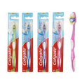 Colgate Classic Toothbrush Extra Medium - 12ct - Oral Hygiene A1 WHOLESALE LLC wholesale supplier A1 main