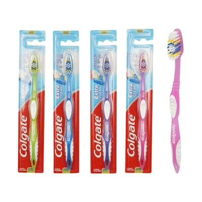 Colgate Classic Toothbrush Extra Medium - 12ct - Oral Hygiene A1 WHOLESALE LLC wholesale supplier A1 main