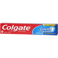 Colgate T-paste Regular AntiCavity Protection - 2.5oz/12pk - Oral Hygiene A1 WHOLESALE LLC wholesale supplier A1 main