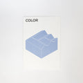 COLOR - 3D Paper Craft | Tortoise General Store