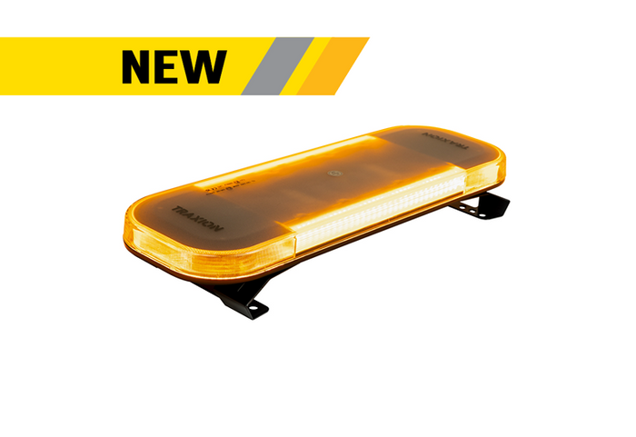 commander 560mm warning LED likghtbar