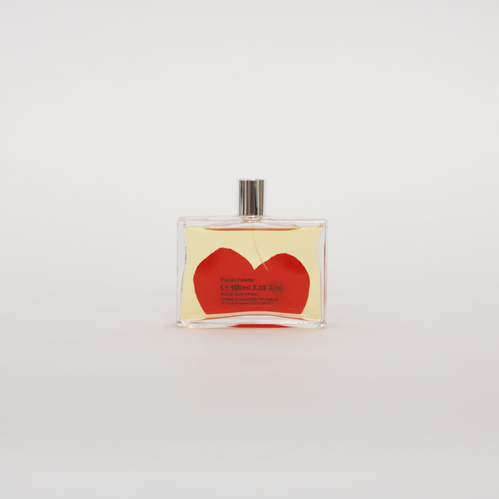Comme des Garçons Parfums Play Red