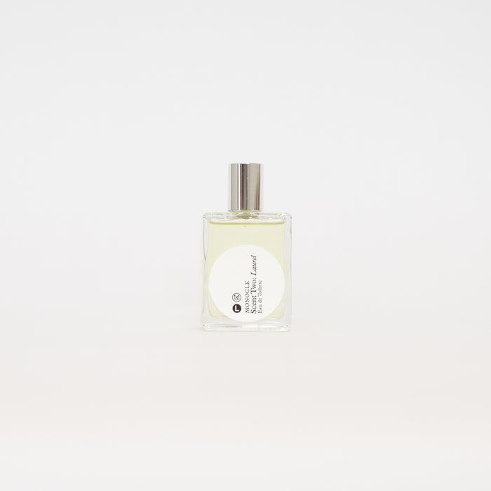 Comme des Garçons Parfums x Monocle