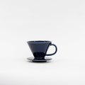 Common Blue Series Coffee Dripper | Tortoise General Store