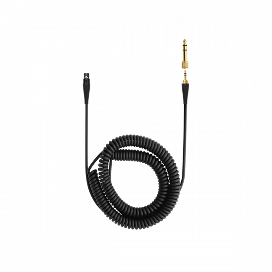 Connecting Cable, coiled 3m length - 728489