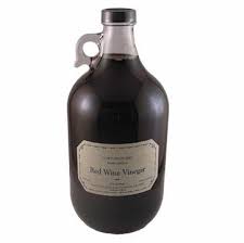 Corti Brothers Red Wine Vinegar