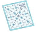 Cute Cuts Trim-it Ruler 5"