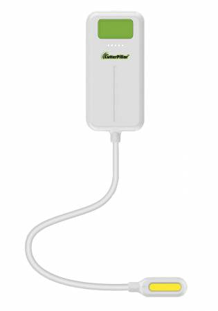 Cutterpillar Flex - Flexible LED Light
