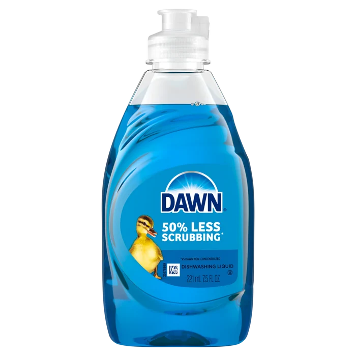Dawn Ultra Dish Soap Original Scent - 7.5oz/12pk - A1 WHOLESALE LLC wholesale supplier A1 main