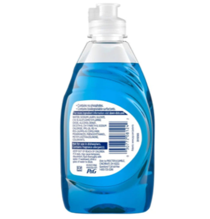 Dawn Ultra Dish Soap Original Scent - 7.5oz/12pk - A1 WHOLESALE LLC wholesale supplier A1 main