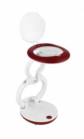 Daylight YoYo Magnifier Light