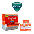 DayQuill Cols & Flu Caplets 2pk- 32ct - Medicine Vicks wholesale supplier A1 main