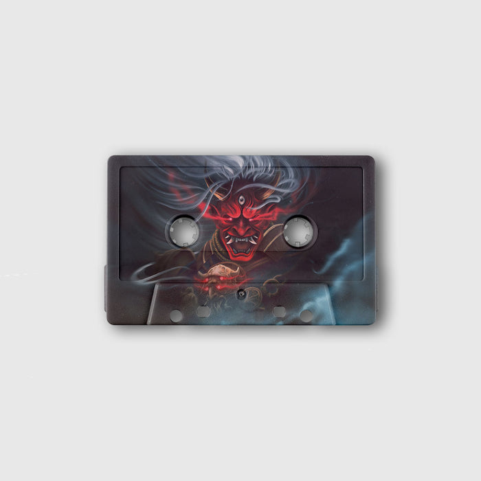 Dead by Daylight - 10th Anniversary – Cassette Collector Box Set
