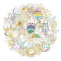 Decorative Waterproof Stickers