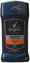 DEGREE Men Deodorant 2.7 oz Single Box - Deodorant DEGREE wholesale supplier A1 main