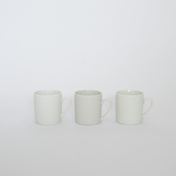 Demitasse Cup | Tortoise General Store