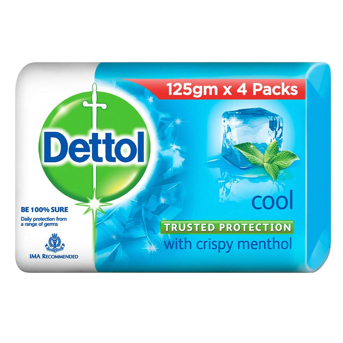 DETTOL SOAP – FRESH 12ct - A1 WHOLESALE LLC wholesale supplier A1 main