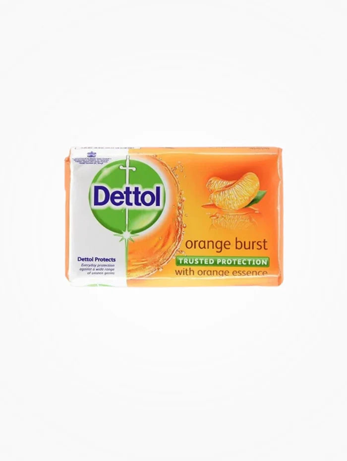 DETTOL SOAP – FRESH 12ct - A1 WHOLESALE LLC wholesale supplier A1 main