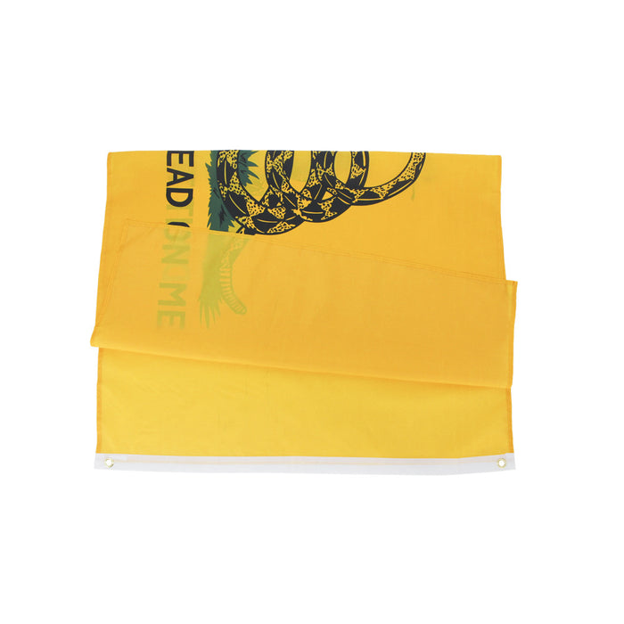 Don't Tread On Me Flag