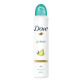 Dove DEO Spray Pear Aloe - 150ml/6pk - A1 WHOLESALE LLC wholesale supplier A1 main